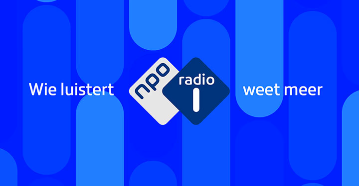 NPO Radio 1 interview