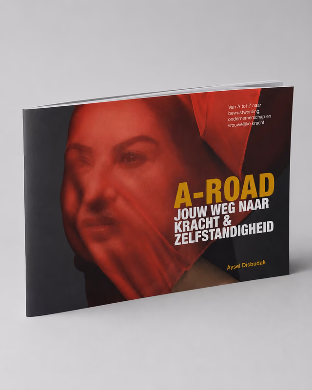 Werkboek A-Road