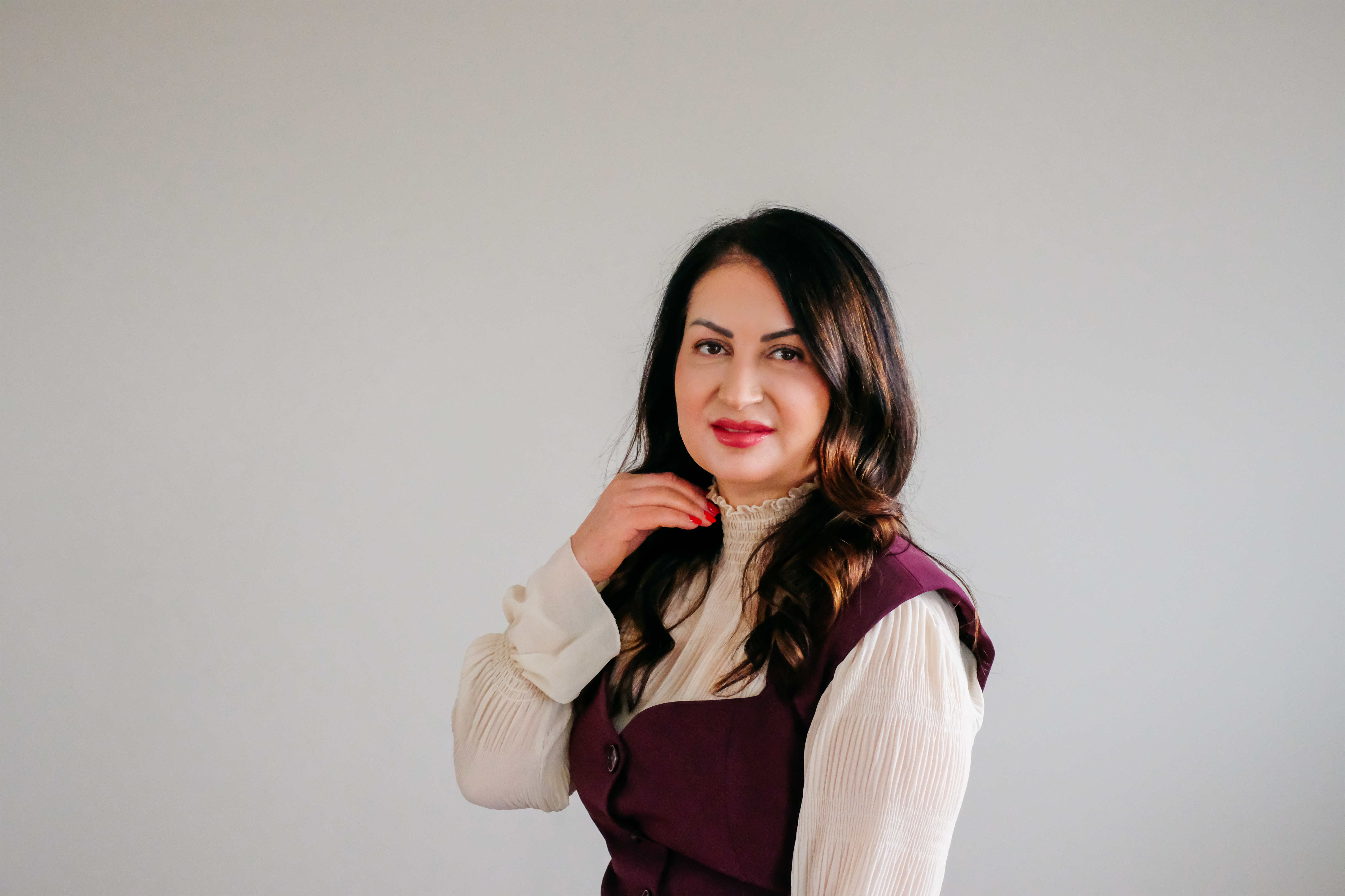 Aysel Disbudak